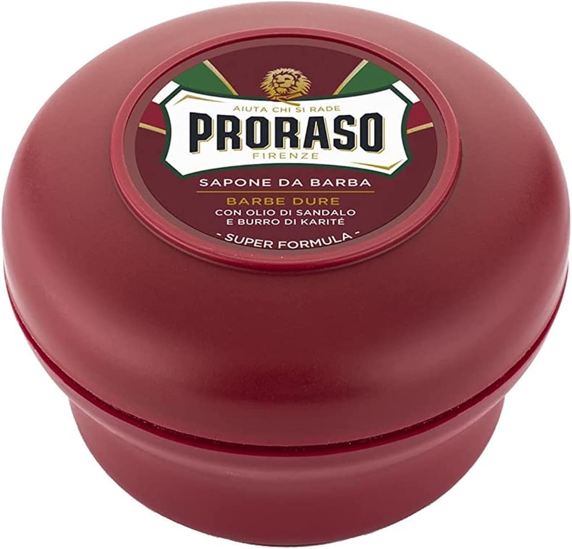 Proraso Savon Barbe