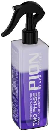 Vue 2 de Pion Black Edition Pp