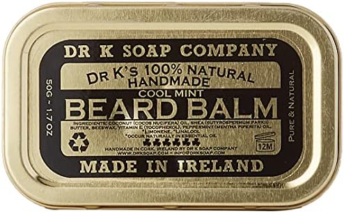 Vue 3 de Dr Soap Company