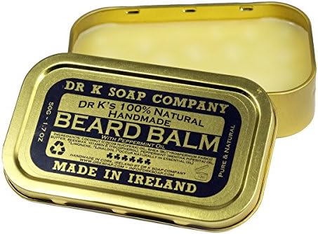 Vue 4 de Dr Soap Company