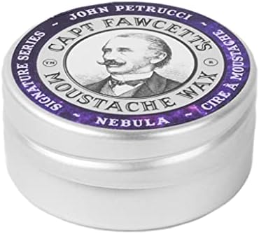 Vue 5 de Captain Fawcett John Petrucci