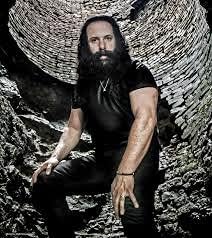 Vue 7 de Captain Fawcett John Petrucci