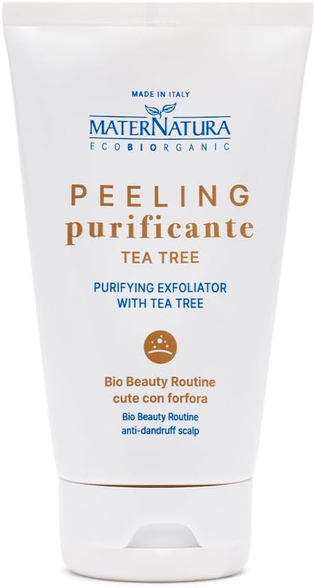 Maternatura Gommage Pour Cuir