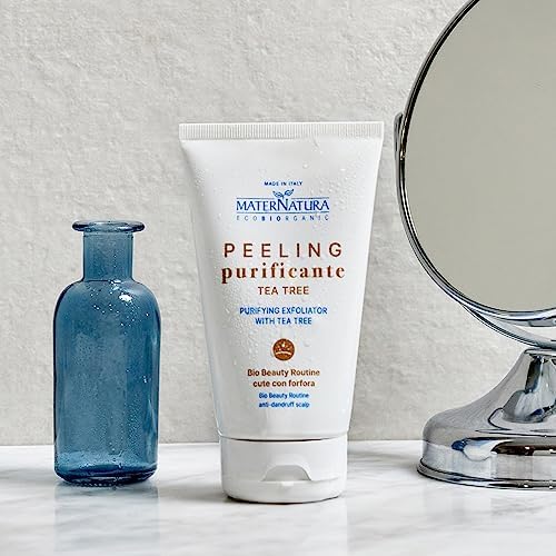 Vue 5 de Maternatura Gommage Pour Cuir