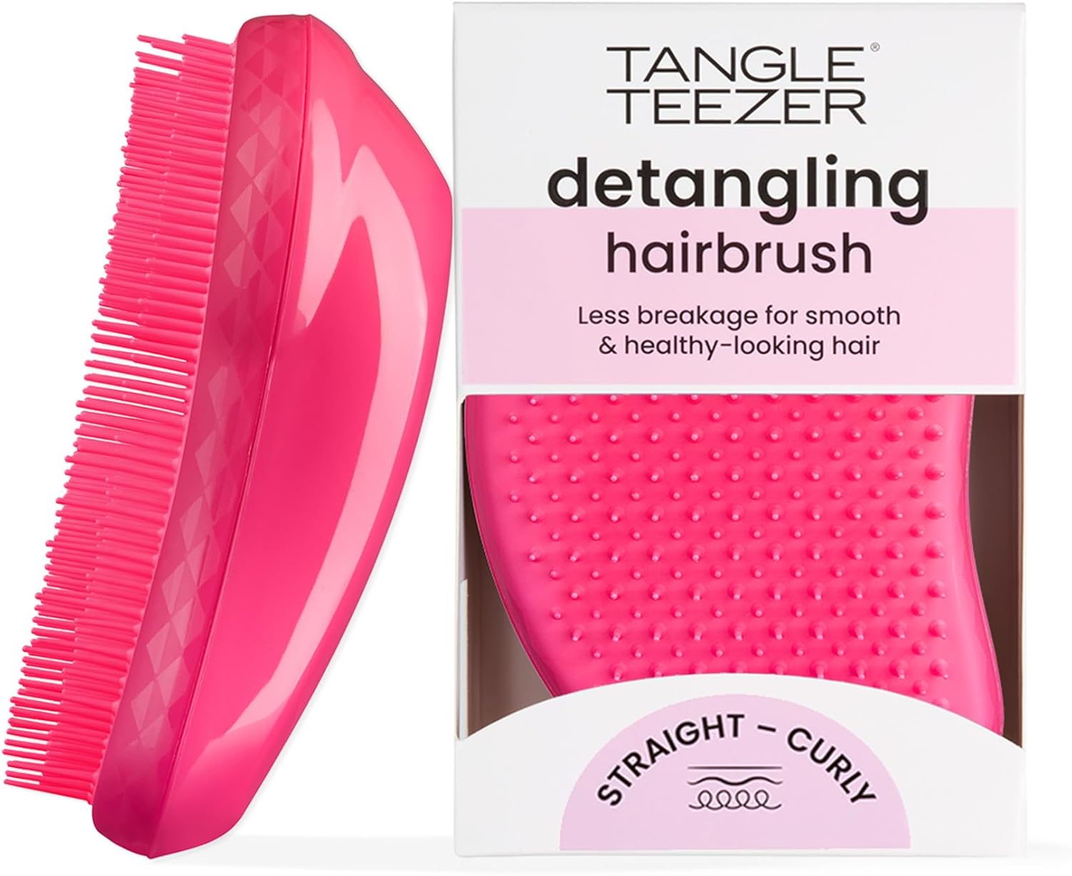 Tangle Teezer Original Brosse