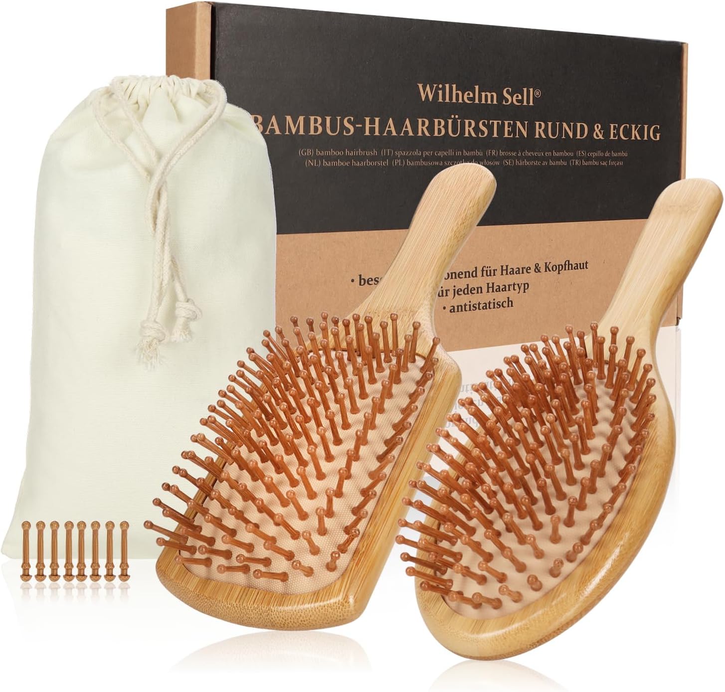 Ensemble De Brosses