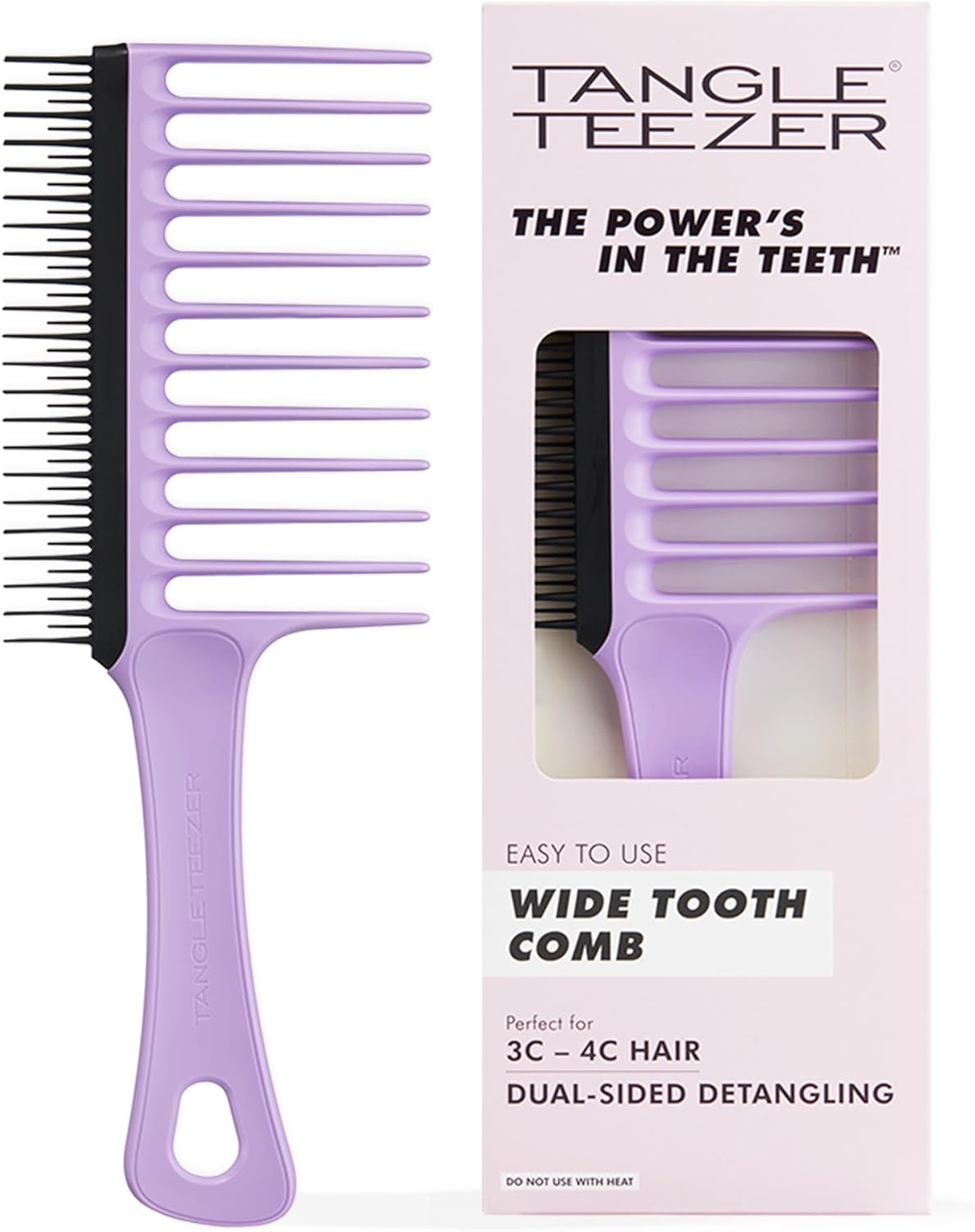 Tangle Teezer Wide Tooth