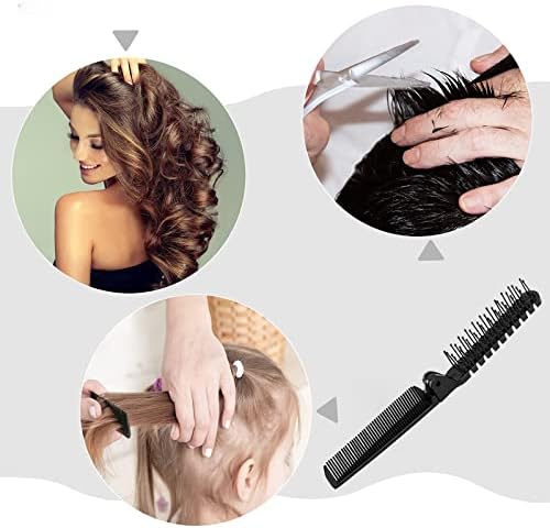 Vue 2 de Lot De Brosses