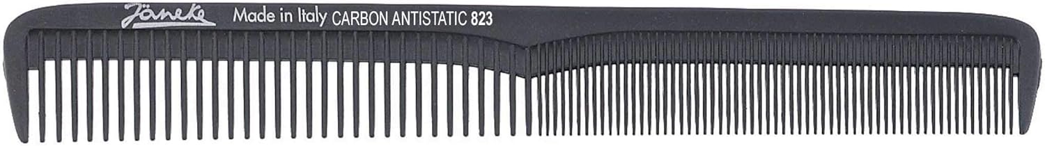 Janeke Peigne De Coupe