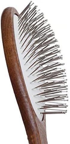 Vue 2 de Nippes Solingen Brosse