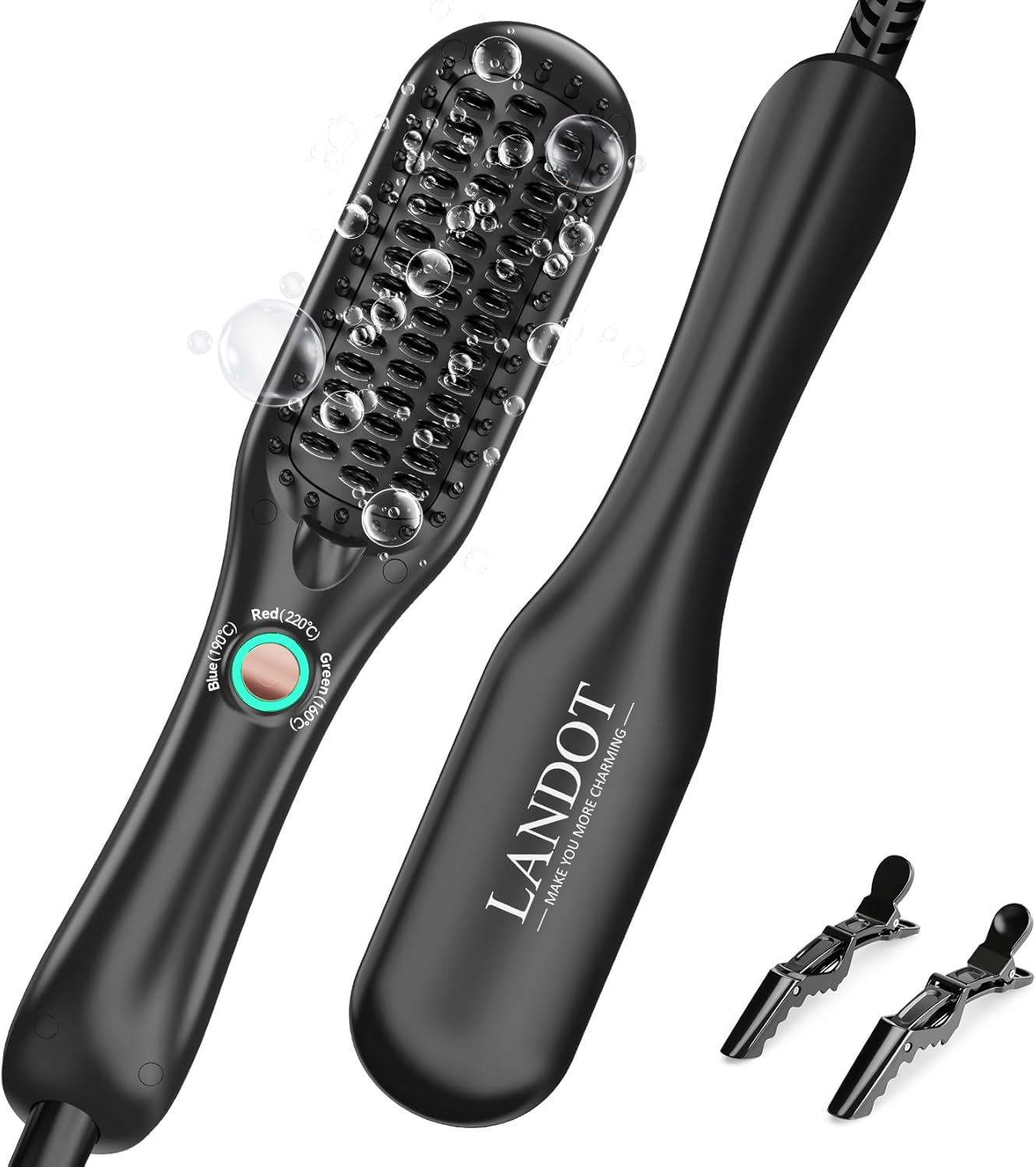 Landot Mini Brosse Lissante