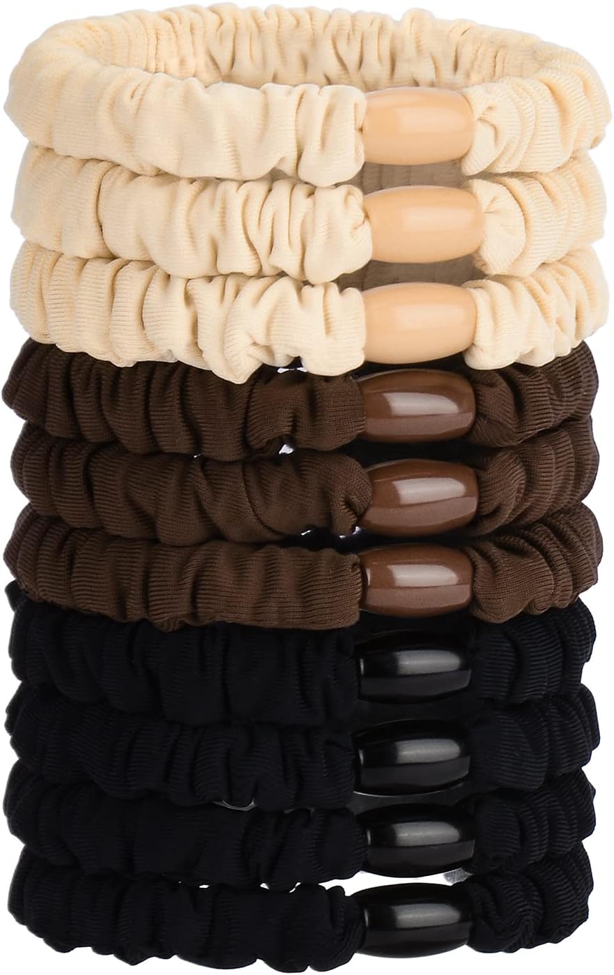 Jesslab Elastiques Cheveux En