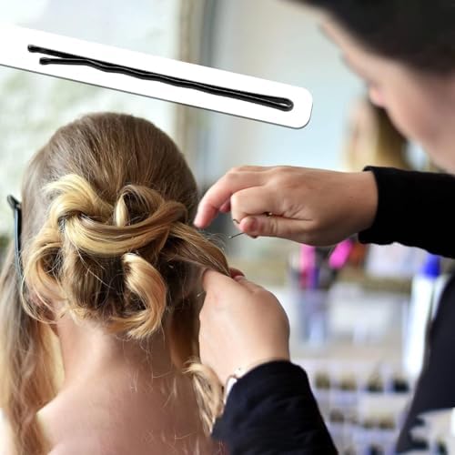 Vue 7 de Mbmomnus Pieces Epingle Cheveux