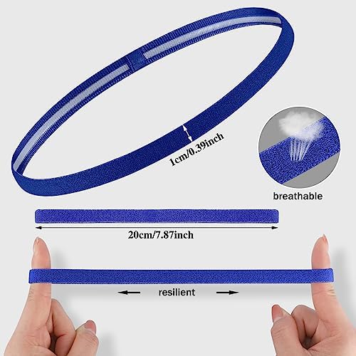 Vue 2 de Pcs Bandeaux Cheveux Homme