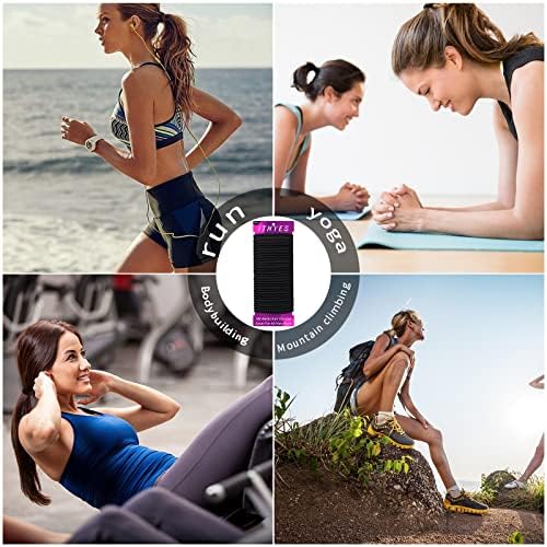 Vue 6 de Ithyes Lot De Elastiques