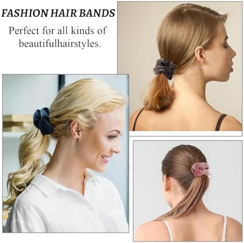 Vue 3 de Lot De Chouchous En