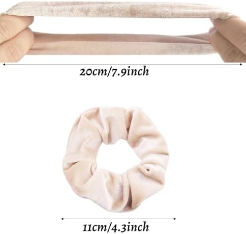 Vue 4 de Lot De Chouchous En