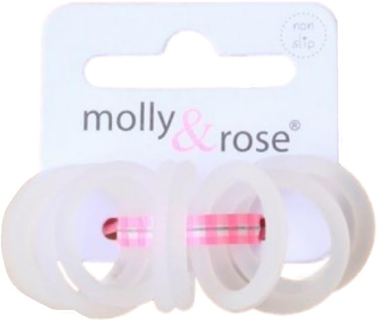 Pritties Accessories Lot De