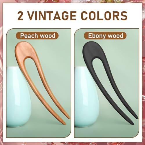 Vue 3 de Pcs Bois En Forme