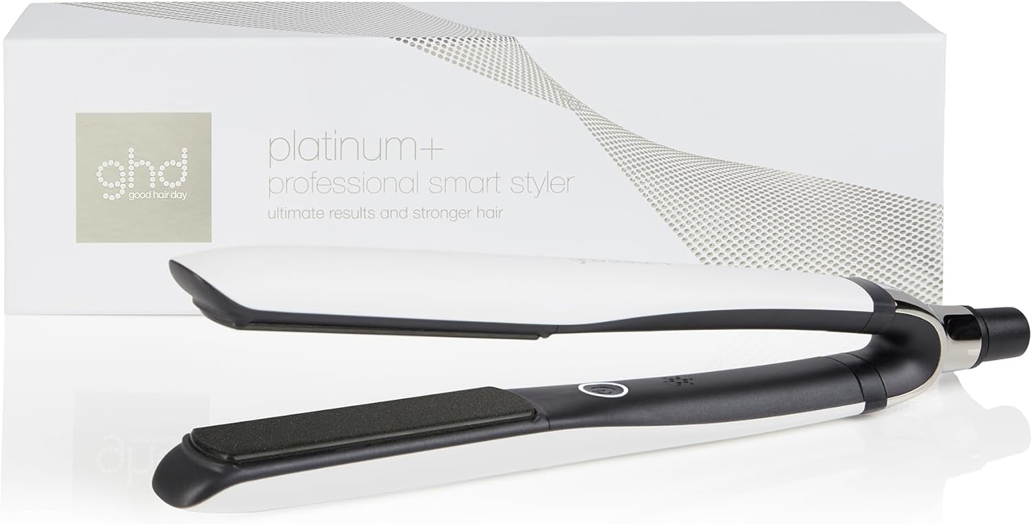 Ghd Lisseur Ghd Platinum