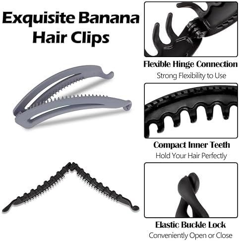 Vue 3 de Lot De Pinces