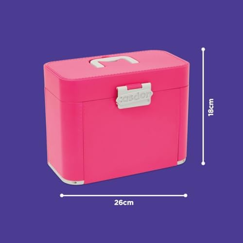 Vue 6 de Casdon Coffret Coiffure Complet