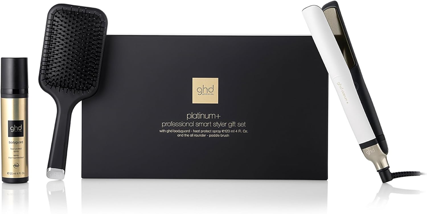 Ghd Lisseur Platinum Fer