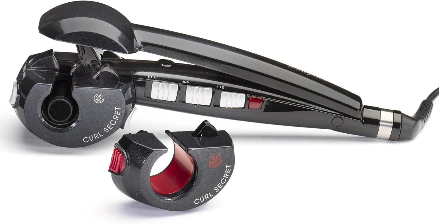 Curl Secret Babyliss Boucleur