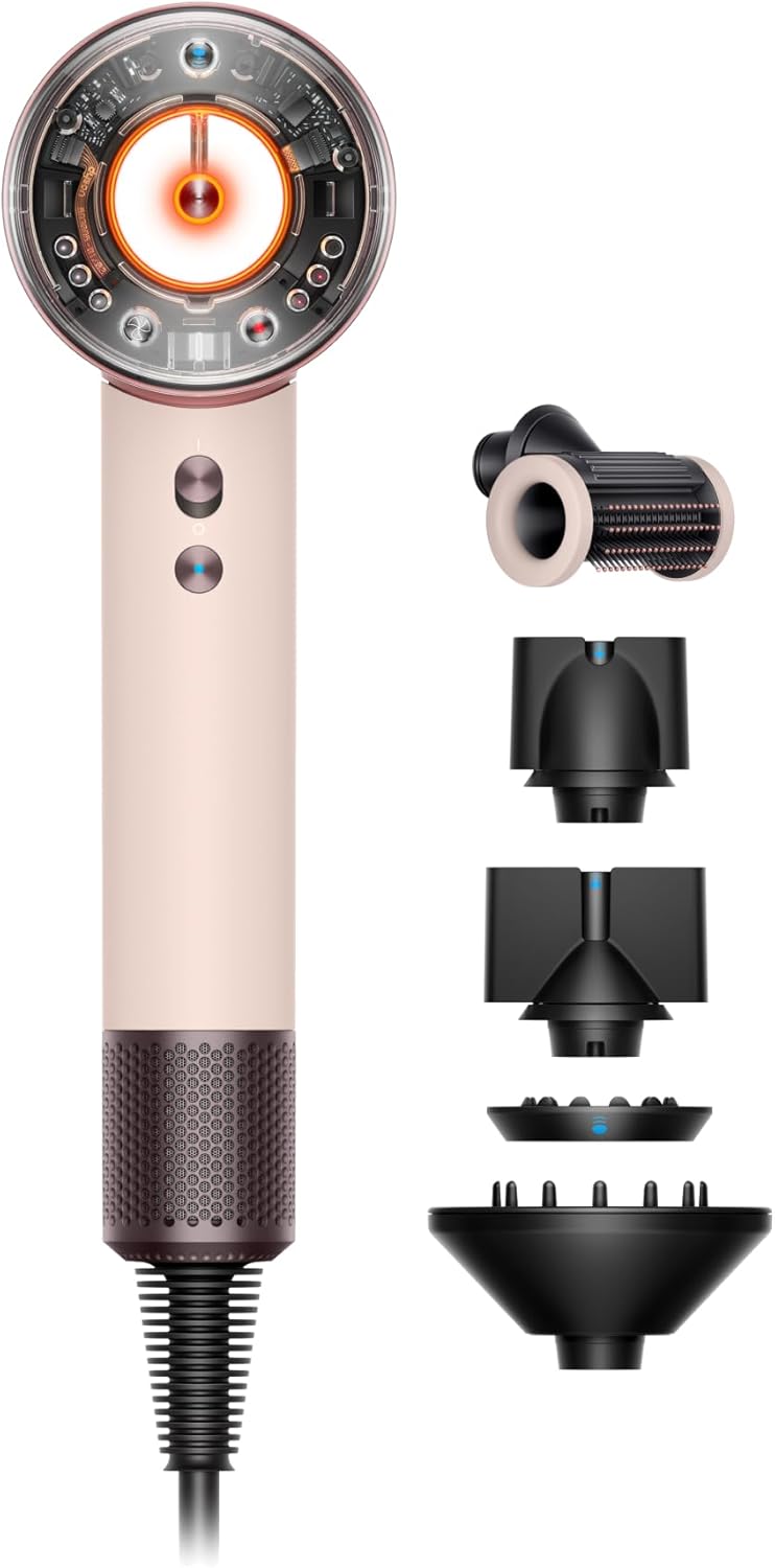 Dyson Supersonic Nural