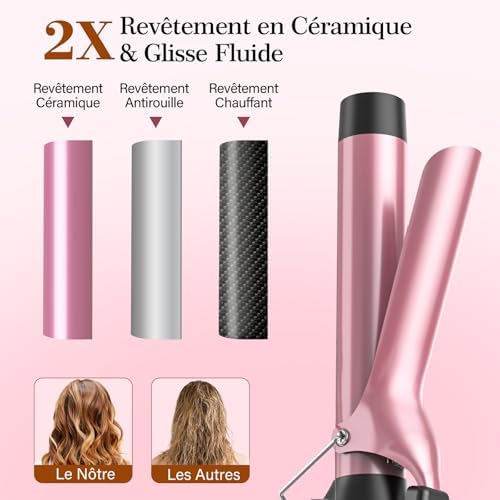 Vue 2 de Bestope Pro Boucleur