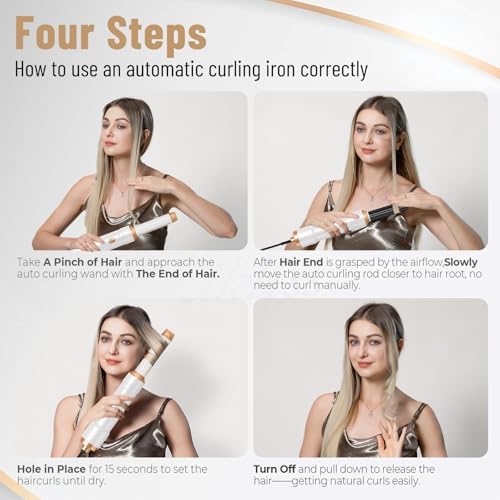 Vue 5 de Air Styler Air Brush