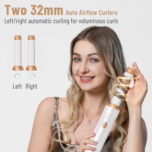 Vue 6 de Air Styler Air Brush