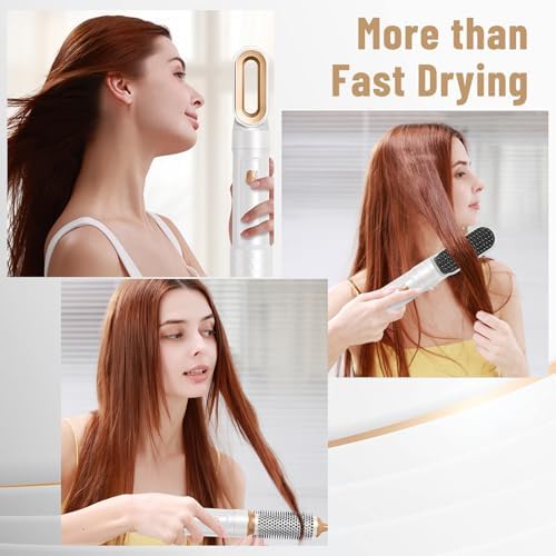 Vue 7 de Air Styler Air Brush