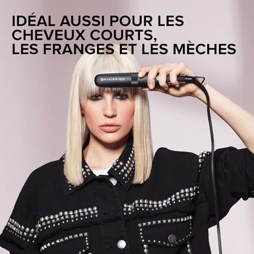 Vue 5 de Bellissima Mini Lisseur Pour