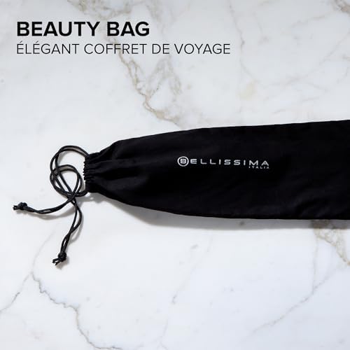 Vue 6 de Bellissima Mini Lisseur Pour