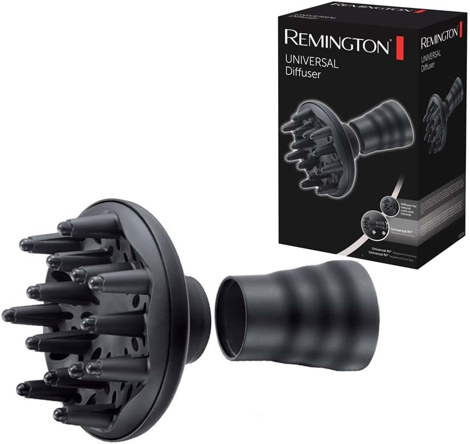 Remington Diffuseur Sechecheveux Universel