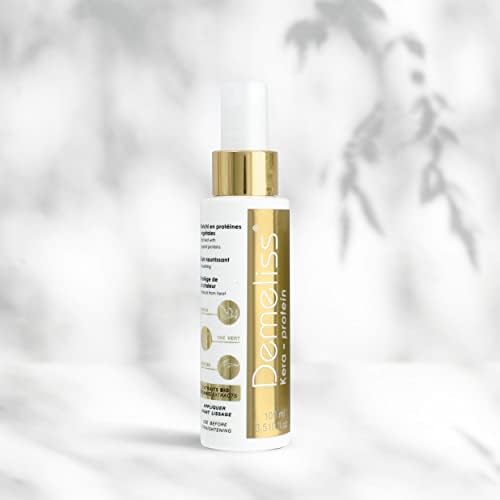 Vue 4 de Demeliss Coffret Lisseur Vapeur