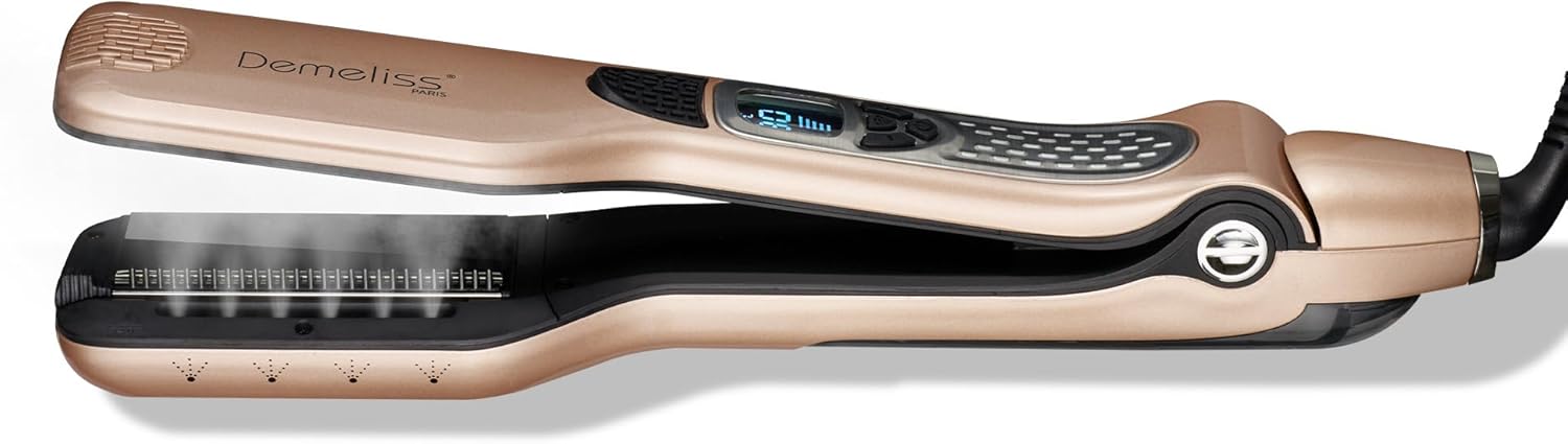 Demeliss Saint Algue Lisseur