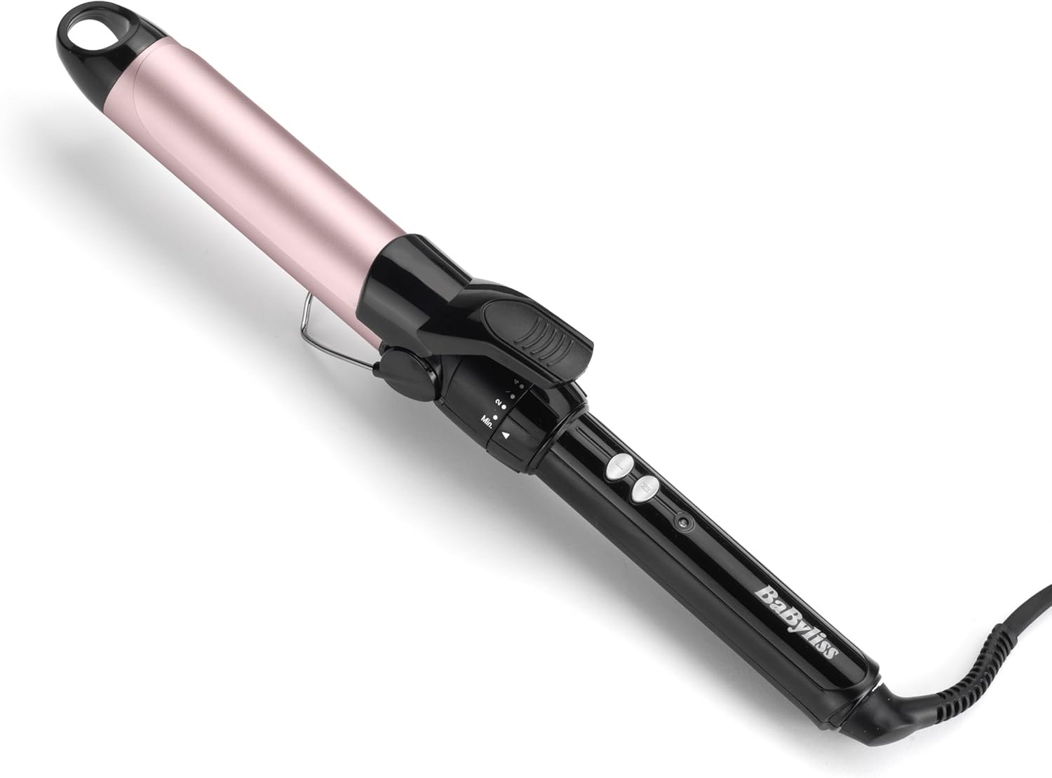 Babyliss Boucleur Mm Curling