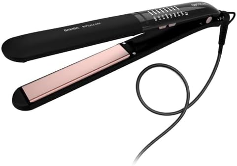 Vue 3 de Cecotec Lisseur De Cheveux