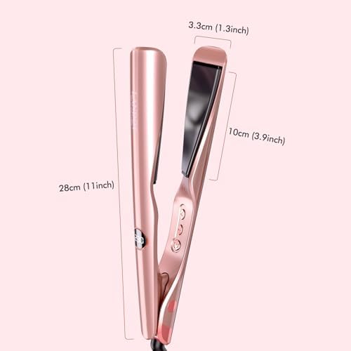 Vue 6 de Landot Lisseur Boucleur Cheveux