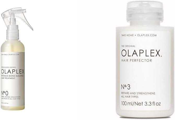 Olaplex No Hair Perfector