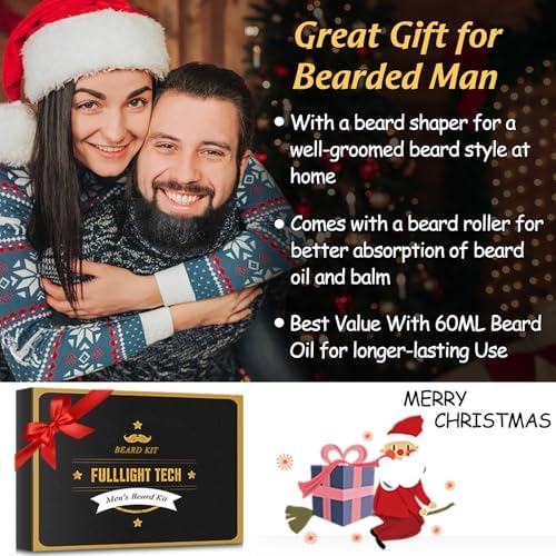 Vue 2 de Cadeau Noel Hommekit De