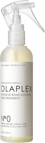 Vue 3 de Olaplex No Hair Perfector