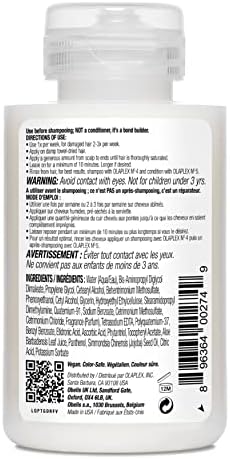 Vue 6 de Olaplex No Hair Perfector