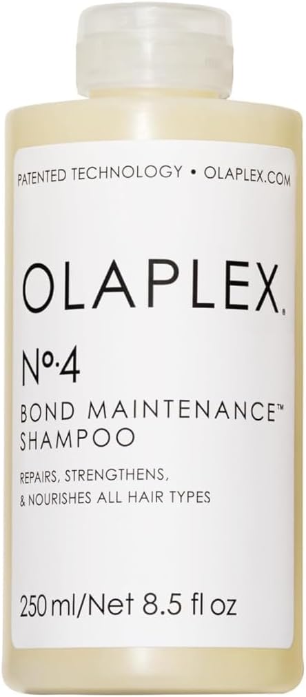 Olaplex No Shampoing Dentretien