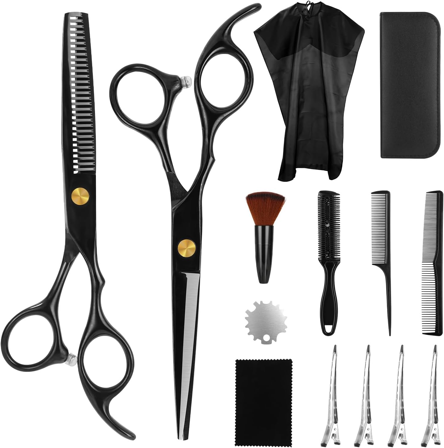 Tidevan Kit De Ciseaux