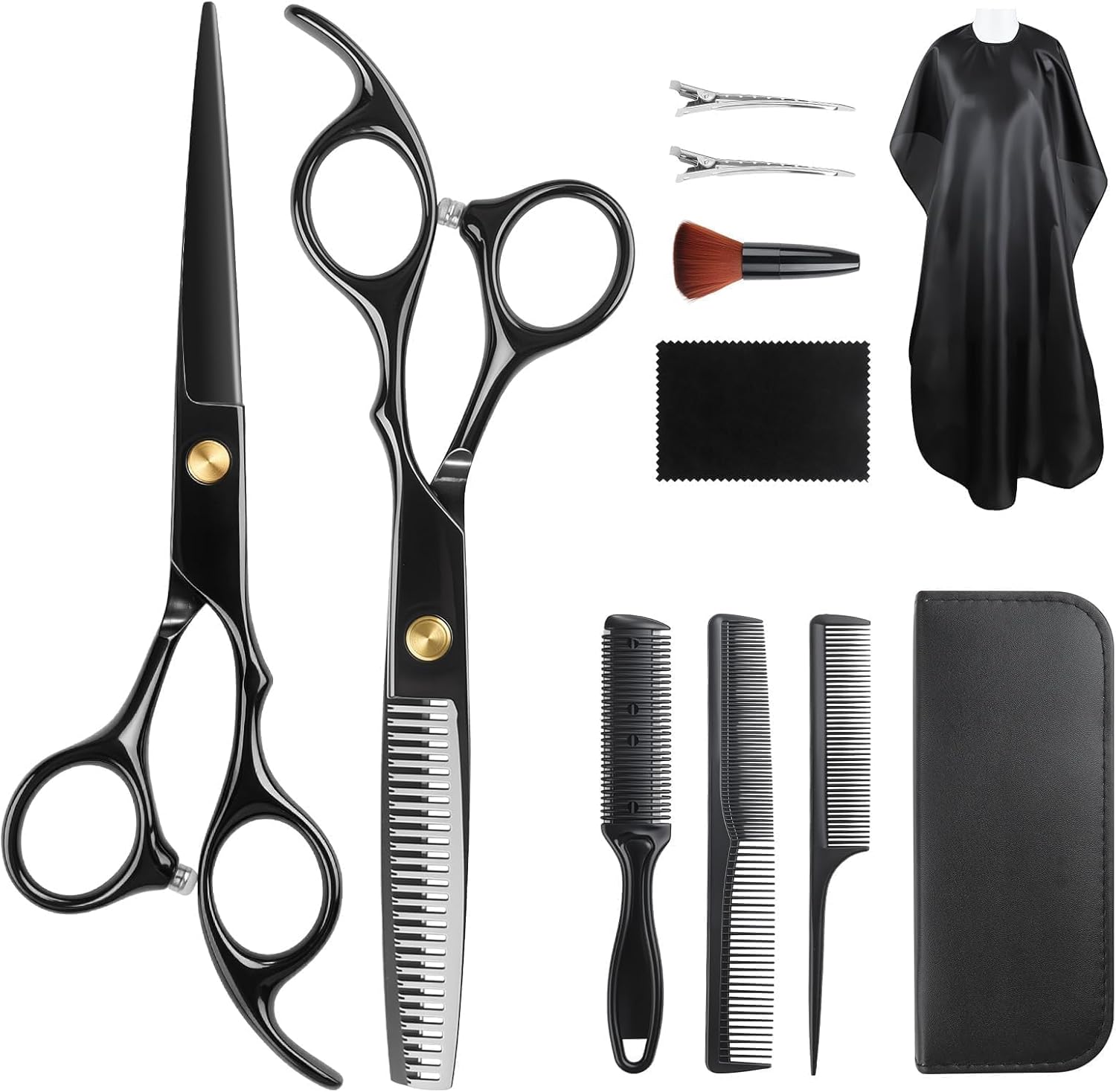 Neutypechic Pieces Ciseaux Coiffure