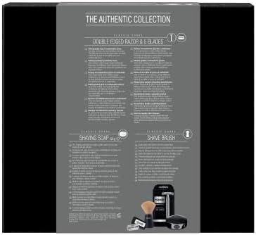 Vue 2 de Wilkinson Sword Authentique Collection