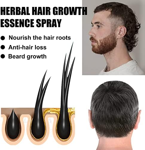 Vue 4 de Kit De Repousse Des